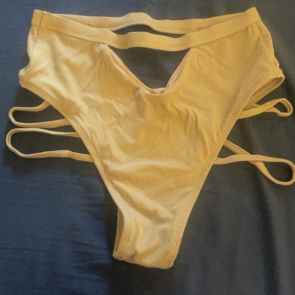 Creatures of XIX Valley Shorts - Size L